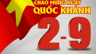 Photo of Công ty Đấu giá Hợp danh 2E HHT Việt Nam thông báo nghỉ lễ Quốc Khánh 02/09/2023