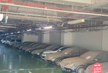 Photo of Công ty đấu giá hợp danh 2EHHT Việt Nam Thông báo đấu giá: 18 xe ô tô cũ, đã qua sử dụng của Bộ Ngoại giao