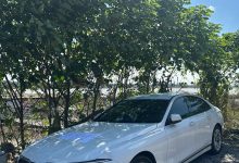 Photo of Công ty Đấu giá Hợp danh 2E HHT Việt Nam thông báo đấu giá:01 xe Vinfast LUX A2.0, biển số: 30H-953.73.