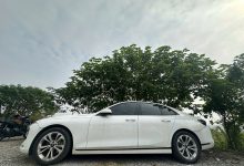 Photo of Công ty Đấu giá Hợp danh 2E HHT Việt Nam thông báo đấu giá lần 04: 01 xe Vinfast LUX A2.0, biển số: 30H-953.73.