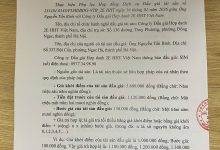 Photo of Công ty đấu giá hợp danh 2EHHT Việt Nam Thông báo đấu giá: SIM (số) điện thoại: 0977.34.98.98