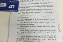 Photo of Công ty đấu giá hợp danh 2EHHT Việt Nam Thông báo đấu giá: SIM (số) điện thoại: 0931.34.56.56