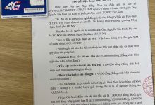 Photo of Công ty đấu giá hợp danh 2EHHT Việt Nam Thông báo đấu giá: SIM (số) điện thoại: 0931.339.229