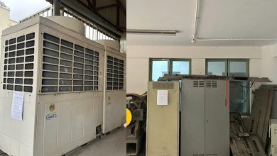 Photo of Công ty Đấu giá Hợp danh 2E HHT Việt Nam Thông báo đấu giá: Hệ thống thang máy đưa vào sử dụng năm 2001; Hệ thống điều hòa không khí đưa vào sử dụng năm 2011 do Văn phòng Bộ Tài chính sử dụng