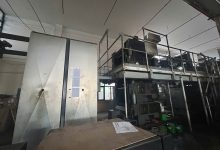 Photo of Công ty Đấu giá Hợp danh 2E HHT Việt Nam Thông báo đấu giá: Máy in Offset cuộn Goss Model Mercury, cùng 1 cụm gấp JF-35, sản xuất năm 2009