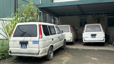 Photo of Công ty Đấu giá Hợp danh 2E HHT Việt Nam Thông báo đấu giá: Lô 04 xe ô tô đã qua sử dụng do Học viện Cảnh sát nhân dân quản lý, sử dụng