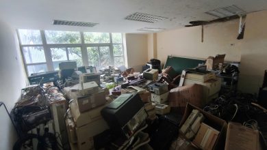 Photo of Công ty Đấu giá Hợp danh 2E HHT Việt Nam Thông báo tổ chức lại đấu giá: Lô tài sản, công cụ thanh lý năm 2025 do Học viện Cảnh sát nhân dân quản lý, sử dụng