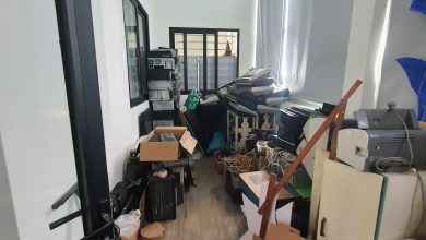 Photo of Công ty Đấu giá Hợp danh 2E HHT Việt Nam Thông báo đấu giá: Lô tài sản cố định đã hết khấu hao do Trường Mầm non Nhật Tân quản lý, sử dụng