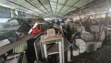 Photo of Công ty Đấu giá Hợp danh 2E HHT Việt Nam Thông báo tổ chức lại phiên đấu giá đối với: Lô tài sản, công cụ thanh lý năm 2025 do Học viện Cảnh sát nhân dân quản lý, sử dụng