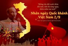 Photo of Thông báo nghỉ lễ Quốc khánh 2/9 năm 2026