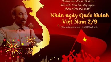 Photo of Thông báo nghỉ lễ Quốc khánh 2/9 năm 2026