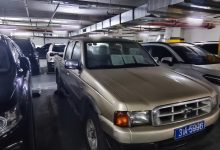 Photo of Công ty Đấu giá Hợp danh 2E HHT Việt Nam Thông báo đấu giá: Tài sản công là xe ô tô do Sở Xây dựng thành phố Hà Nội quản lý, sử dụng (06 Xe ô tô và 01 Rơmoóc)
