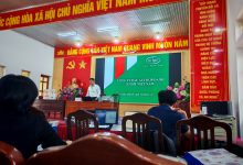 Photo of Công ty Đấu giá Hợp danh 2E HHT Việt Nam Thông báo đấu giá: Đấu giá quyền sử dụng đất ở đối với 06 thửa đất tại xứ đồng Cây Cọ, Đồi 16, khu Dốc Ngát, xã Hùng Việt