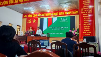 Photo of Công ty Đấu giá Hợp danh 2E HHT Việt Nam Thông báo đấu giá: Đấu giá quyền sử dụng đất ở đối với 06 thửa đất tại xứ đồng Cây Cọ, Đồi 16, khu Dốc Ngát, xã Hùng Việt